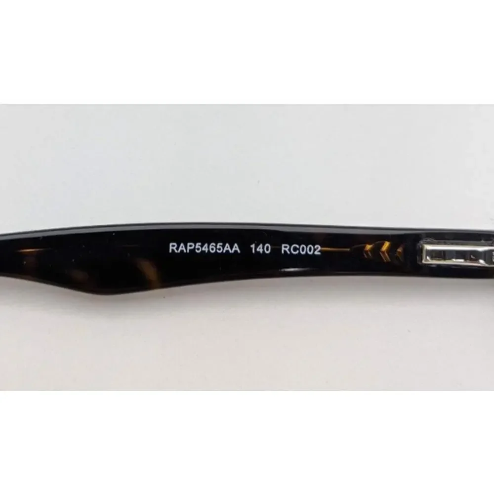 🕶️Ray-Ban RAP5465AA Eyeglasses 53/17 140 /KAK551🕶️